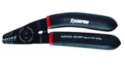 Heavy Duty High Quality Mini Wire Stripper AWG Wire Ergonomic Comfort Handle USA