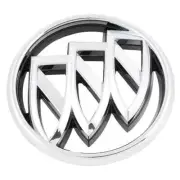 2013-2016 BUICK ENCORE FRONT GRILLE TRI-SHIELD EMBLEM 95330834