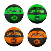 Spalding NBL Basketball - Size 6, Assorted