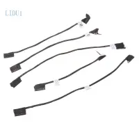 在飛比找蝦皮購物優惠-DELL Lidu11 電池電纜適用於戴爾 Latitude