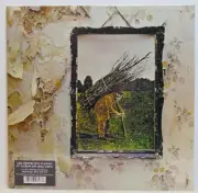 Led Zeppelin– Untitled (1971) - 2020 Atlantic Rock 180g Remastered Vinyl LP NEW