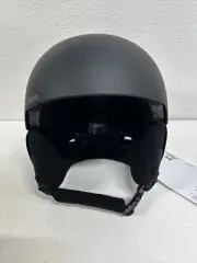 ANON RAIDER 3 HELMET - BLACK - Size S 52-55 CM #3C1
