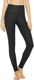[Alo Yoga] Women's High Waist Sculpt Leggings