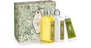 [L'Occitane] L’Occitane Verbena Body Gift Set