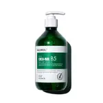 現貨 韓國 MEDI-PEEL 美蒂菲 B5保濕洗髮精 500ML 洗髮 積雪草 B5 洗髮精 保濕洗髮精