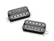 Seymour Duncan SH-18s Whole Lotta Humbucker Set - Black