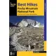 A Falcon Guide Best Hikes Rocky Mountain National Park: A Guide to the Park’s Greatest Hiking Adventures