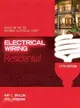 Electrical Wiring Residential: Based on the 2011 National Electrical Code