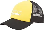 [PUMA] Porsche Legacy Trucker Cap Lemon Chrome, Lemon Chrome, M-XL