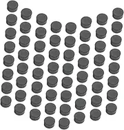 NULYLU Gf69 100 Pack Fretboard Dots 4mm Inlay Dots Fret Markers Easy Diy Install