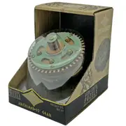 Project Genius Archimedes Gear Puzzle