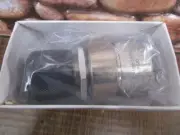 NEON CONTROLS 10-241B2-1AF4 SS Regulator Panel Mount0-100psi NEW