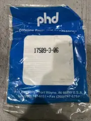 PHD INC 17509-3-06 Compact Proximity Switch, New Free Shipping