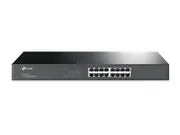 TP-Link TL-SG1016 16-Port Gigabit Switch Metal
