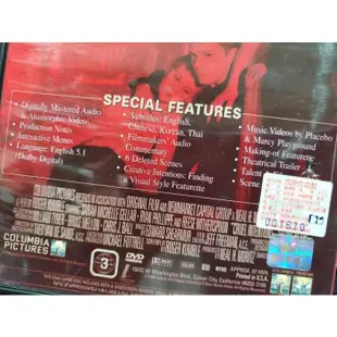 影音大批發-Y35-553-正版DVD-電影【危險性遊戲1】-瑞絲薇斯朋 雷恩菲利普(直購價)