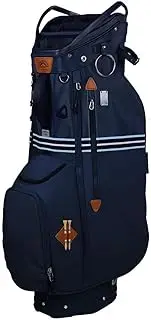 Sun Mountain Golf Prior Generation Mid-Stripe 14 Way Cart Bag