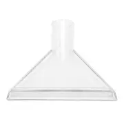 Extractor Tool Clear Head for Upholstery & Carpet Cleaning, Car Detailing1187