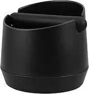 BESTYASH Commercial Grounds Collector Espresso Knock Box Dishwasher Safe Storage for Cafe Bar
