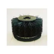 Motor Scrubber Baseboard Brush, 1 Each