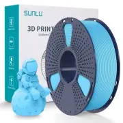 SUNLU PLA Matte 1.75mm Filament 1kg Spool