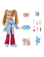 [Bratz] Slumber Party Doll- Cloe