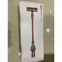 在飛比找蝦皮購物優惠-恆隆行 全新品 dyson 戴森 V8 Slim Fluff