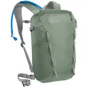 CamelBak Cloud Walker 18 - 2.5L Hiking Hydration Pack - Matte Green