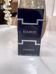 YVES SAINT LAURENT KOUROS EDT 100ML (SPRAY)