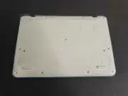 NEW Acer Chromebook CB311-7HT White Lower Bottom Case 60.GN4N7.003
