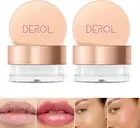 CHSEEO 2PCS Clear Color Changing Blushs Oil, Moisturizing Liquid Blusher for ...