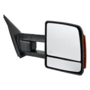 NEW RIGHT MIRROR FITS TOYOTA TUNDRA SR PLATINUM EXTENDED CAB 5.7L 2014 2015