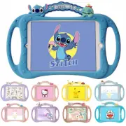 Kids Shockproof Case For iPad 11th 10th 9th 8th 7th 6th 5th Gen Mini Air Pro 11