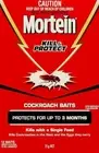 Mortein Kill & Protect Cockroach Baits, 12 Baits