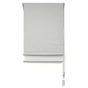 Windoware 120 x 240cm Natural Boston Textured Day Night Roller Blind
