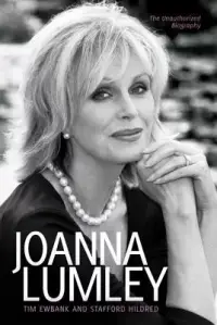 在飛比找博客來優惠-Joanna Lumley: The Biography