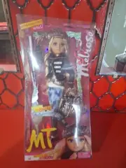 MELROSE MT MOXIE TEENZ 14" POSEABLE DOLL NIB MGA ENTERTAINMENT VHTF FREE SHIP