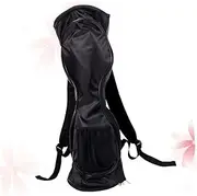 Inch Balance Bike Backpack Tote Bag Duffle Bag for Electric Scooter Outdoor Supplies Large Capacity Easy Transport