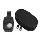 Smart Outdoor Activities Companion Infrared Motion Detection Alarm System