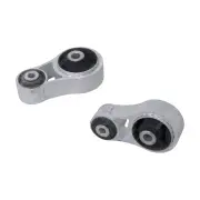 Superspares Rear Engine Mount for Mazda Cx 7 ER 2.3 2.5L Inline 4 Petrol L3 L5