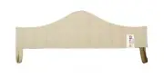 Set of Five BodyMed Hydrocollator Moist Heating Pads - Neck Contour 22"