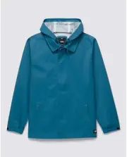 Brand New Mens Vans Sanderson MTE 2 Jacket Midnight Medium