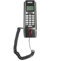 在飛比找蝦皮購物優惠-《省您錢購物網》全新~G-PLUS 可壁掛來電顯示有線電話 