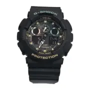 Casio G Shock Analog Digital GA100RC-1 GA100RC RUSTED IRON STYLE GA100RC-1A NEW