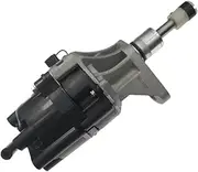 Ignition Distributor Compatible With Nissan Navara D22 KA24DE 2.4L 4CYL KA24DE 22100-VJ262