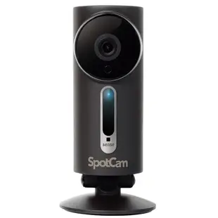 SpotCam Sense Pro 防水高清1080P 溫/濕/亮無線WiFi網路攝影機 遠端監控 視訊監控 APP