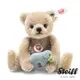 STEIFF Savannah Teddy Bear 幸運符泰迪熊 海外限量版