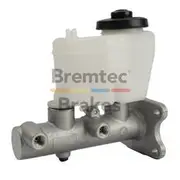Bremtec Tradeline Brake Master Cylinder, BMC26