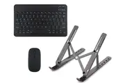 Orotec Home Office Bundle BLACK