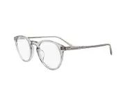oliver peoples OV5183 O'malley eyeglasses 1182 Workman Gray size 45