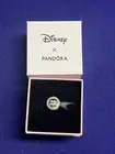2024 Disney Parks Exclusive Pandora Charm Bead It’s A Small World Clock Face New